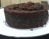 Foto langkah ke 6 dari resep Kue Coklat Kukus praktis tanpa DCC.