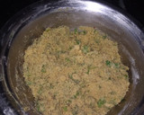 दाल-ढोकली (Daal-dhokli recipe in hindi) रेसिपी चरण 3 फोटो