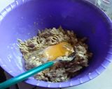 Foto del paso 2 de la receta: Alfajorcitos de harina integral