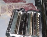 Foto del paso 4 de la receta: Fideos integrales de remolacha