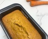 Foto langkah ke 8 dari resep Carrot cake.