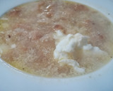 Foto del paso 4 de la receta: Maimones, o sopa de ajo
