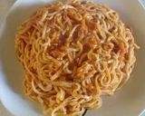 Foto del paso 6 de la receta: Fideos caseros