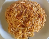 Foto del paso 6 de la receta: Fideos caseros