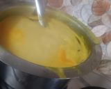 कढ़ी चावल रेसिपी चरण 6 फोटो