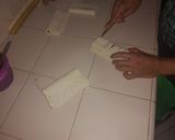 Foto del paso 5 de la receta: Formas de hojaldre