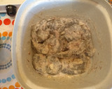 Foto del paso 3 de la receta: Camarones al mojo de ajo