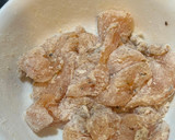 【便當菜系列】南蠻雞肉佐優格塔塔醬的食譜步驟4照片