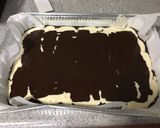 Foto del paso 3 de la receta Torta queso crema philadelphia