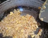 Foto langkah ke 3 dari resep Nasi Goreng Kampung.