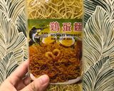 Foto langkah ke 14 dari resep Mie Goreng Kanton / Mie Titi Makassar.