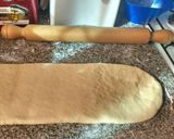 Foto del paso 6 de la receta: Ensaimada