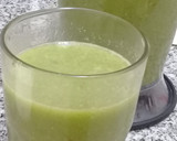 Foto del paso 2 de la receta: Desayuno súper saludable y fresco