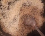صورة لخطوة 1 من وصفة أرز المطاعم مع الدجاج