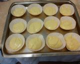 Foto del paso 5 de la receta: Cupcakes de vainilla muy sencillo