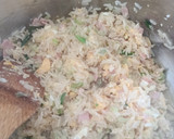 Foto del paso 4 de la receta: Carne mongoliana