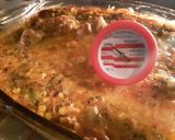 A picture of step 4 of Uncle Tim's Leg quarter Casserole 🐓.