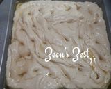 A picture of step 3 of Rosemary Foccacia Bread.