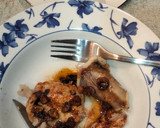 Foto del paso 2 de la receta: Caella a la Gallega