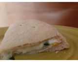 Foto del paso 7 de la receta: Empanadas de pascualina