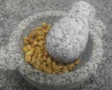Foto del paso 4 de la receta: Carapulcra (Guiso de papa seca)