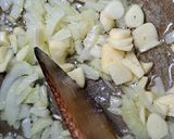 Foto langkah ke 2 dari resep Tumis Tempe Putren.