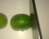 Foto del paso 3 de la receta: Revuelto de zapallitos
