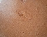 Foto del paso 2 de la receta: Pancakes de avena y chocolate
