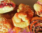 Foto langkah ke 5 dari resep Roti manis No pengawet No ulen No ribet 🍞🍞.