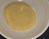 Foto langkah ke 6 dari resep Roti Goreng Segitiga.
