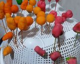 Foto langkah ke 5 dari resep Lukchup / luk chup / look choup.