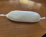 Foto del paso 5 de la receta: Rollo de crema de queso azul