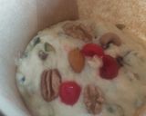 Foto del paso 6 de la receta: Pan dulce vegano versión 2024