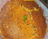 Foto langkah ke 5 dari resep Butter Cake Meises.