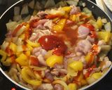 Foto del paso 6 de la receta: Pollo a la Crucis, pero no fritooo!!!