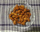 कॅबेज-मूगडाळ भजी (cabbage moongdal pakoda recipe in marathi) रेसिपी स्टेप 8 फोटो 