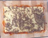A picture of step 5 of Ricotta-Free Lasagna.