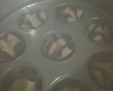 Foto langkah ke 4 dari resep Bolu Kukus Ekonomis (All in one).