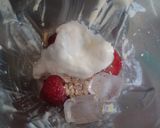 Foto del paso 2 de la receta: Smoothies de Verano 3 sabores