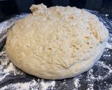 Pas rețetă FRANZELE😋👌 3 fotografie