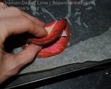 A picture of step 16 of Fortune cookie.