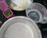 Foto langkah ke 1 dari resep Cireng Sambal Rujak Istimewa tips Frozen Food.