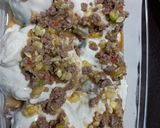 Foto del paso 7 de la receta: Zapallitos rellenos súper fáciles
