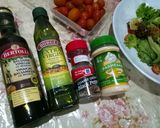 Foto langkah ke 4 dari resep Mix Lettuce Salad.