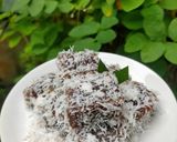 Foto langkah ke 8 dari resep Ongol - Ongol.