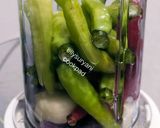 Foto langkah ke 4 dari resep Tumis Pare Pedas Cabe Setan dan Ebi Sedap Yummy dan Gak Pahit.
