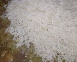 صورة لخطوة 2 من وصفة أرز بالجزر على طريقة أم أمينة