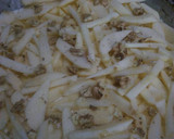 Foto del paso 3 de la receta: Torta "Haragana"de manzana
