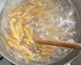 Húsos rakott recept fázis 2 fotója