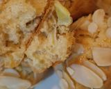 Foto del passaggio 7 della ricetta Biscottini con Mele Golden